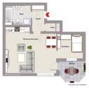 Grundriss - 