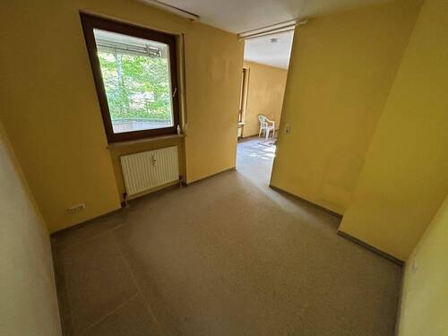Schlafen - Etagenwohnung mit 54,00 m² in Erlangen zum Kaufen