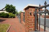 Zaunanlage - 