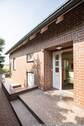 Hauseingang - 5 Zimmer Einfamilienhaus zum Kaufen in Schönfeld