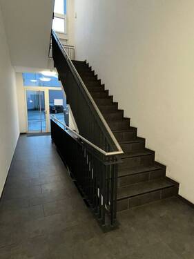 Treppenhaus - 
