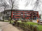 Hausansicht2 - 2 Zimmer Etagenwohnung zur Miete in Moers