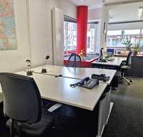 Arbeitsplatz zur Untermiete in Köln-Mülheim - ideal für Selbstständige & Freelancer