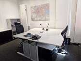 Arbeitsplätze - Büro zur Miete in Köln