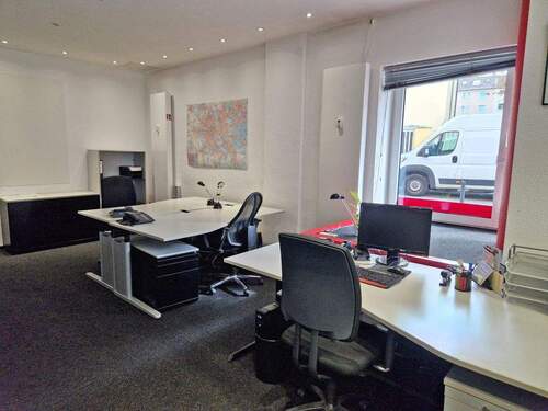 Büro - Büro in Köln