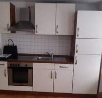 Altstadt: große 2ZKB-Wohnung mit EBK - Ingolstadt Altstadt: große 2ZKB-Wohnung mit EBK - Ingolstadt