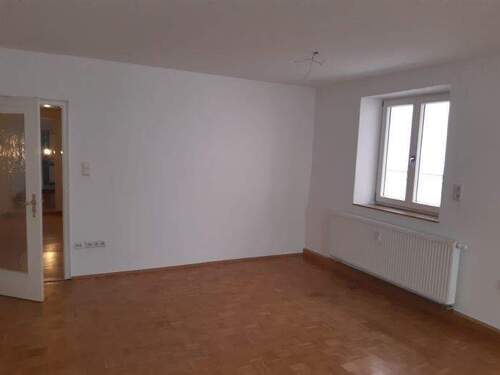 Wohnzimmer - Etagenwohnung mit 73,00 m² in Ingolstadt zur Miete