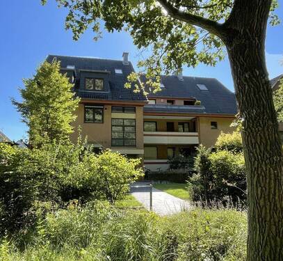 Titelbild - Maisonettewohnung mit Potenzial