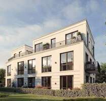 NEUBAU im schönen Volksdorf! Moderne 2-Zimmer Wohnung! - Hamburg