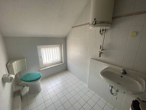 Badezimmer - 