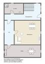 Hinterhaus Erdgeschoss - 
