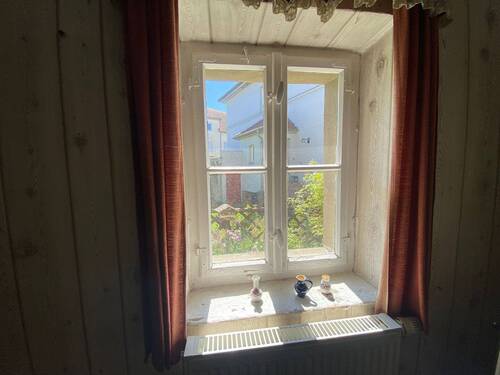 Fenster - 