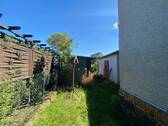 Gartenweg - 