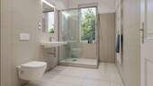 Badezimmer - Visualisierung - 