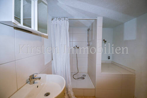 Einliegerwohnung-Badezimmer - 