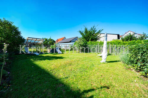 Garten - 