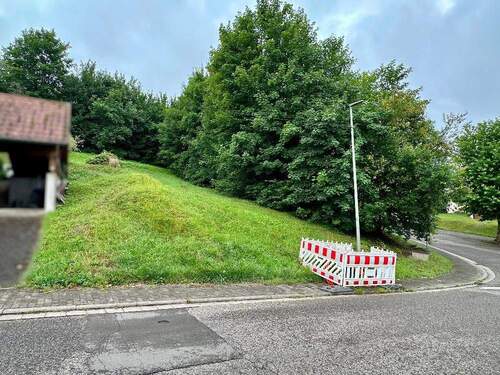 Bild 2 - Grundstück zum Kaufen in Kröppen