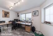 Arbeitszimmer - 