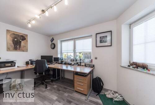 Arbeitszimmer - 