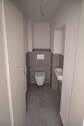 separate Gästetoilette OG - 