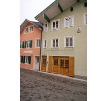 Erstbezug - Kernsaniertes Stadthaus im Herzen von Bad Tölz