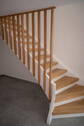 Treppe zwischen OG und DG - 