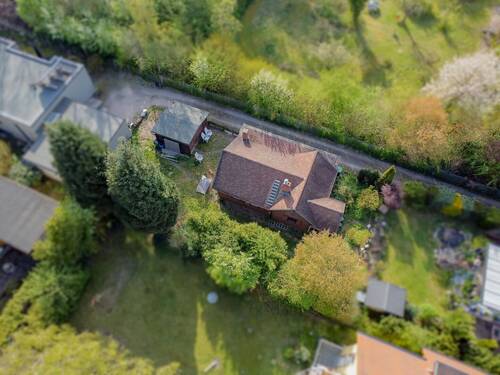 Grundstück - 