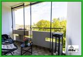 Loggia - Etagenwohnung mit 88,00 m&sup2; in Eisingen zum Kaufen