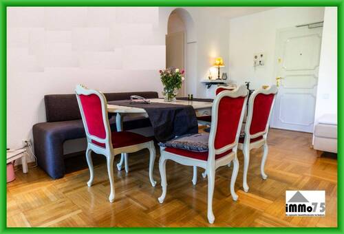 Essbereich - 
