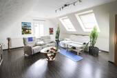 Dachgeschoss - 