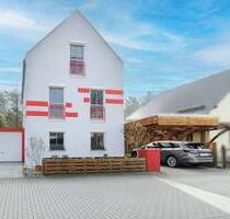 Ihr neues Zuhause: Wohnen auf drei Ebenen mit Gartensauna, Garage und Vollkeller in Ludwigsfelde
