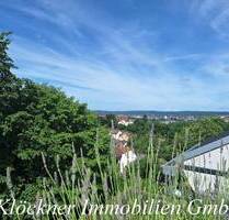 SB-Triller! Stylische 3-Zi Wohnung mit herrlischem Stadtblick - Saarbrücken Alt-Saarbrücken