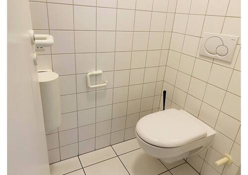 WC Damen (2) - 