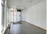 Eingangsbereich - Gewerbeobjekt (Büro, Produktion, Verkauf) in Rheinfelden (Baden) zur Miete