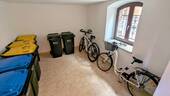Fahrradraum - 