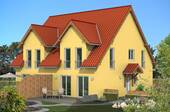 Spitzgaube - 