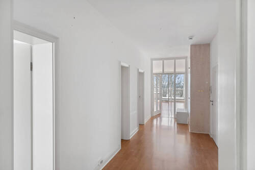 Herzlich willkommen in Ihrem neuen Zuhause! - 