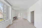 Individuell nutzbarer Grundriss - 