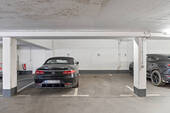 Zwei Tiefgaragenstellplätze - 
