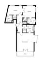 1. Obergeschoss - 