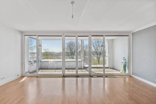 Traumhafter Ausblick - 