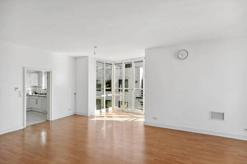 Freies Gestaltungspotenzial - 