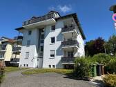 sonnige, ruhige Lage - 