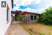 Eingangsbereich Hof - 