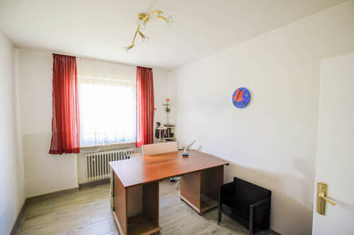 Kinderzimmer - 