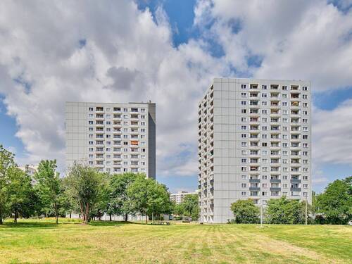 Hausansicht 1 - 