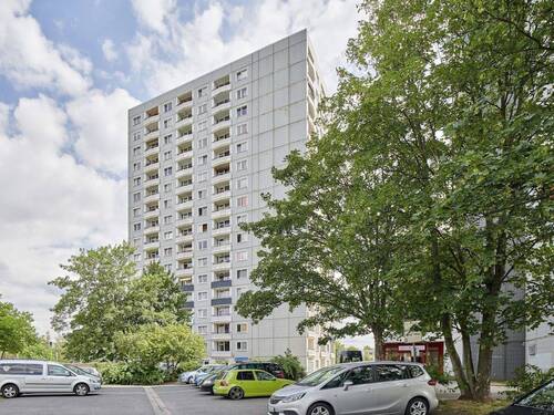 Hausansicht 2 - 