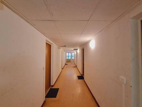 Flurgänge - 