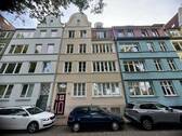Objekt - Schöne 3-Zimmer-Eigentumswohnung mit Balkon in Lübeck-St. Jürgen (Nähe Wakenitz)