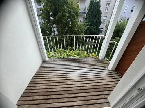 Balkon - 